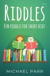 Riddles cover