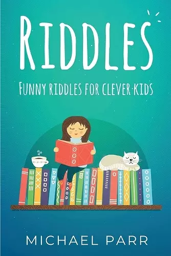 Riddles cover