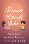 Knock Knock Jokes cover