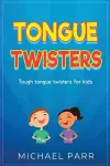 Tongue Twisters cover
