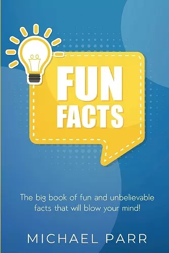 Fun Facts cover