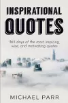 Inspirational Quotes cover