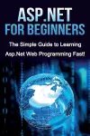 ASP.NET For Beginners cover