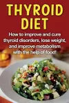 Thyroid Diet cover