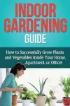 Indoor Gardening Guide cover