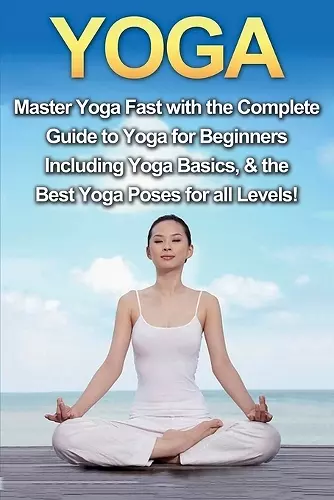 Yoga cover