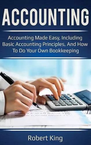 Accounting cover