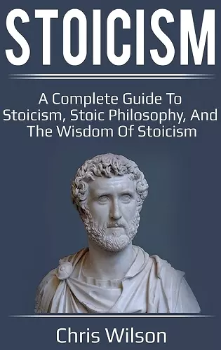 Stoicism cover