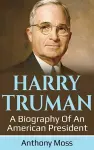 Harry Truman cover