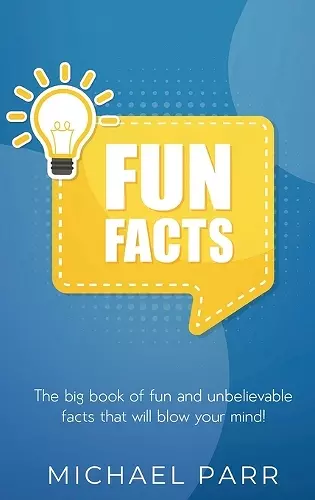 Fun Facts cover