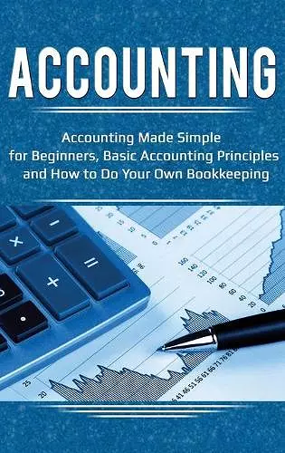 Accounting cover