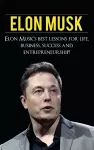 Elon Musk cover