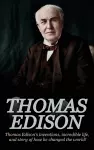 Thomas Edison cover