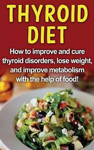 Thyroid Diet cover