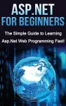 ASP.NET For Beginners cover