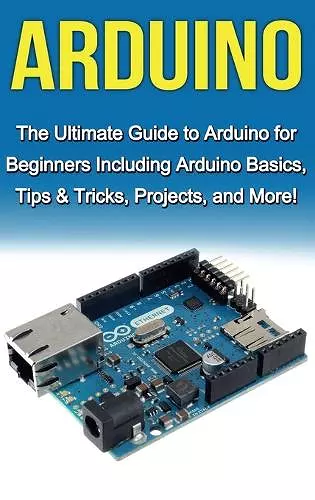 Arduino cover