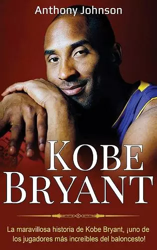 Kobe Bryant cover