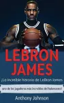 LeBron James cover