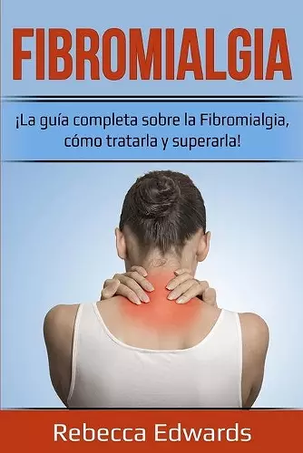 Fibromialgia cover