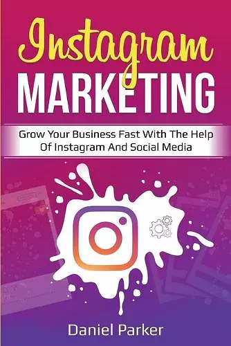 Instagram Marketing cover