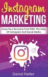 Instagram Marketing cover