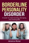 Borderline Personality Disorder cover