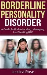 Borderline Personality Disorder cover