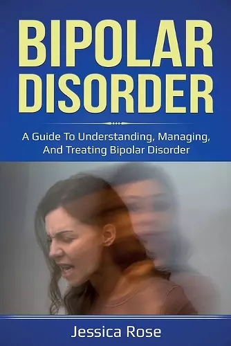 Bipolar Disorder cover