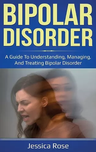 Bipolar Disorder cover