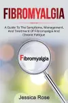 Fibromyalgia cover