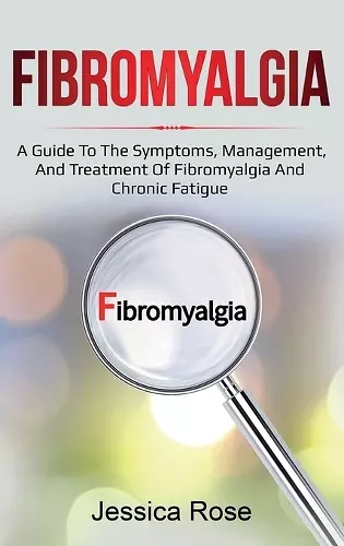 Fibromyalgia cover