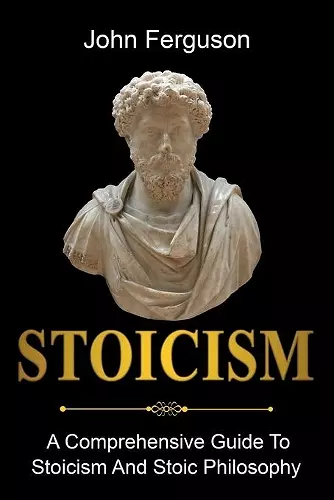 Stoicism cover