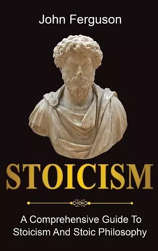 Stoicism cover