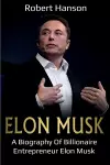 Elon Musk cover