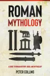 Roman Mythology cover