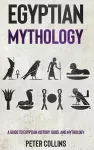 Egyptian Mythology cover