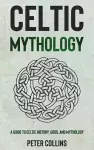 Celtic Mythology cover