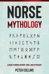 Norse Mythology cover