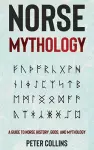 Norse Mythology cover