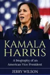 Kamala Harris cover