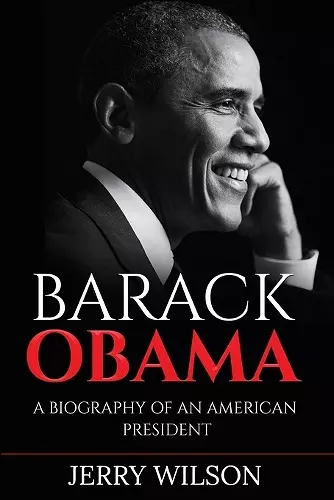 Barack Obama cover