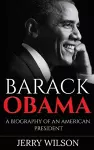 Barack Obama cover