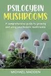 Psilocybin Mushrooms cover