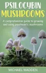 Psilocybin Mushrooms cover
