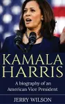 Kamala Harris cover