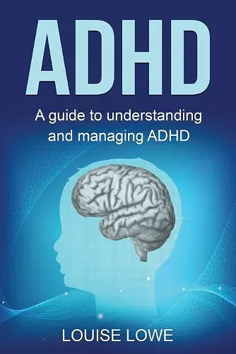 ADHD cover