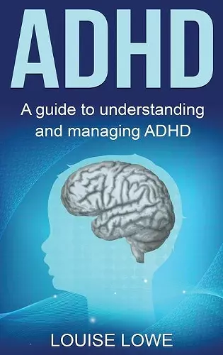 ADHD cover