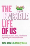 The Invisible Life of Us cover