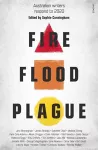 Fire Flood and Plague cover