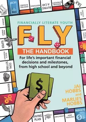 FLY: Financially Literate Youth cover